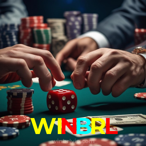 WINBRL:Sua sorte está no cassino online com poker, roleta e futebol ao vivo!