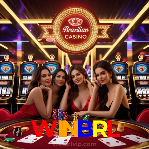 WINBRL：Aposte no futebol online e conquiste a sua vitória agora!