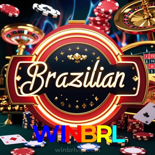 WINBRL：Jogue nas mesas de poker e ganhe prêmios incríveis!