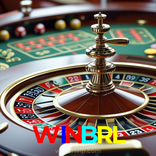 WINBRL:A sorte está ao seu lado em slots, poker e apostas esportivas online!