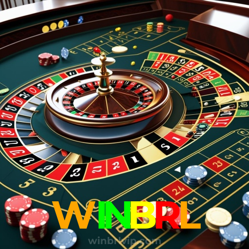 WINBRL:Jogue slots, aposte no futebol e vença com grandes prêmios!