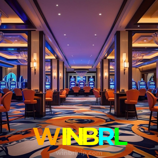 WINBRL:O cassino online mais confiável para você apostar no futebol e jogar poker!