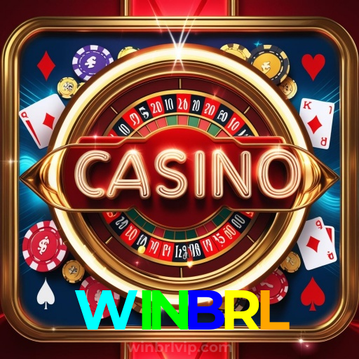 WINBRL:O melhor cassino online com apostas ao vivo em futebol e jogos de cassino!