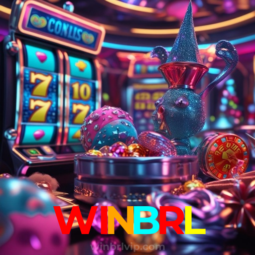 WINBRL：Ganhe com poker, blackjack e apostas em futebol no cassino online!