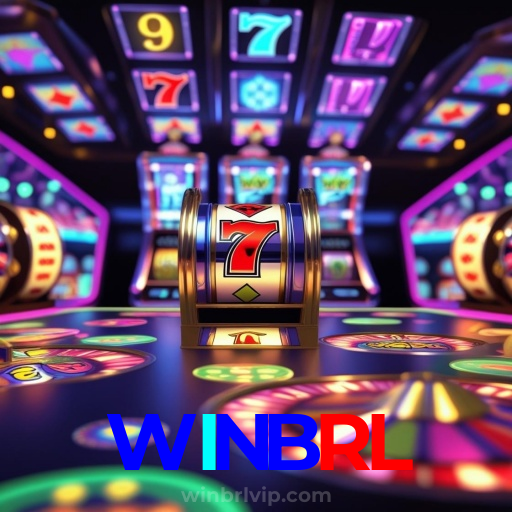 WINBRL：Jogue poker, slots e aposte no futebol ao vivo com confiança!