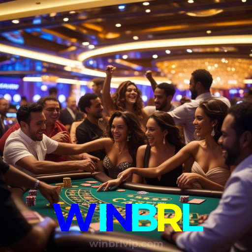 WINBRL:Ganhe no futebol e jogue os melhores jogos de cassino online!