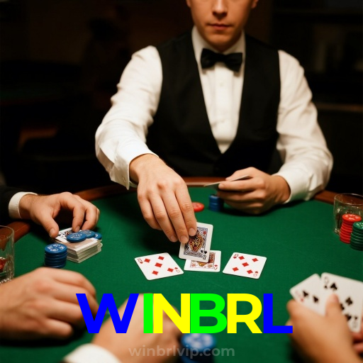 WINBRL:Cada giro na roleta é uma nova chance de vitória!