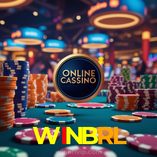 WINBRL:Jogue futebol online e tenha a chance de conquistar grandes recompensas!