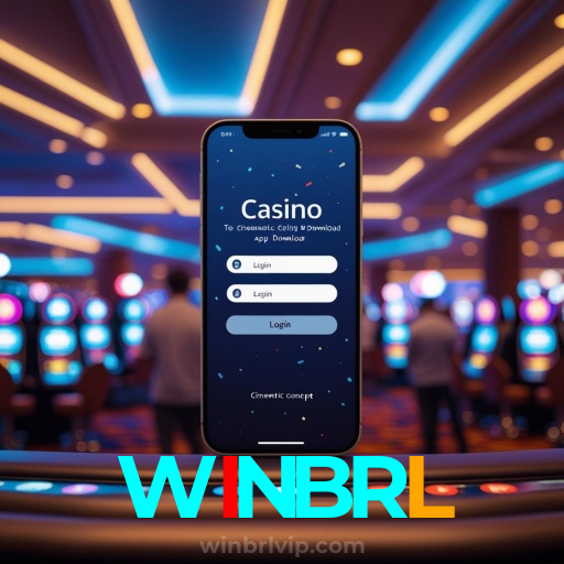 WINBRL:Jogue poker, aposte no futebol e ganhe em nosso cassino online confiável!
