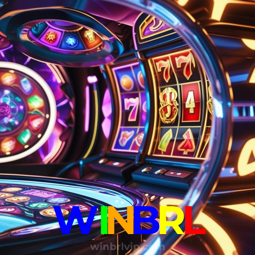 WINBRL:Jogue as melhores slots e aposte no futebol para grandes vitórias!