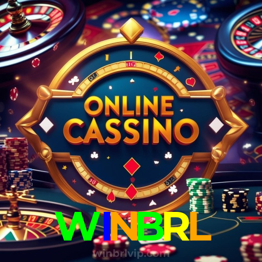 WINBRL:Jogue as melhores slots e aposte em futebol com confiança e segurança!