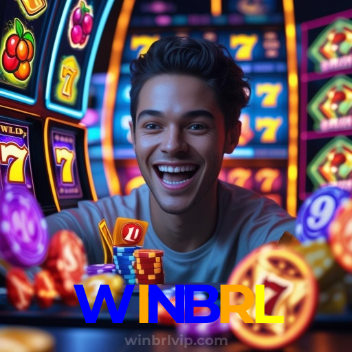 WINBRL:Entre no nosso cassino online e jogue nas roletas agora!