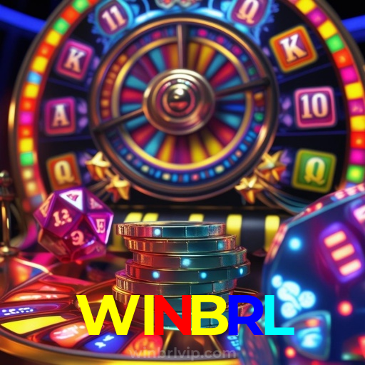 WINBRL：O cassino online mais seguro para apostas no futebol e roleta!