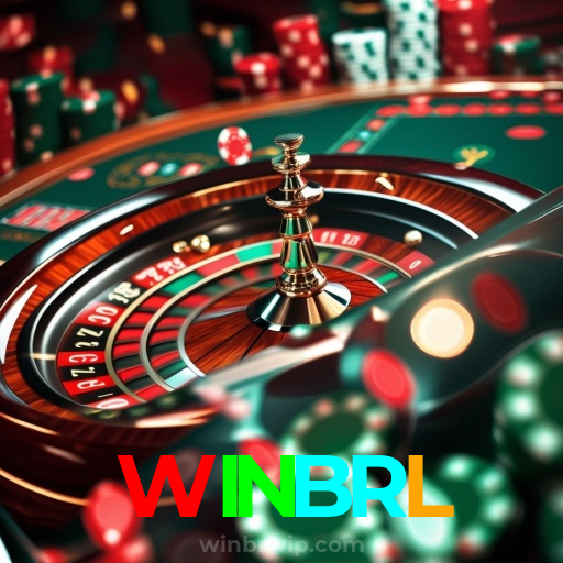 WINBRL：Jogue futebol online e conquiste vitórias ao estilo campeão!