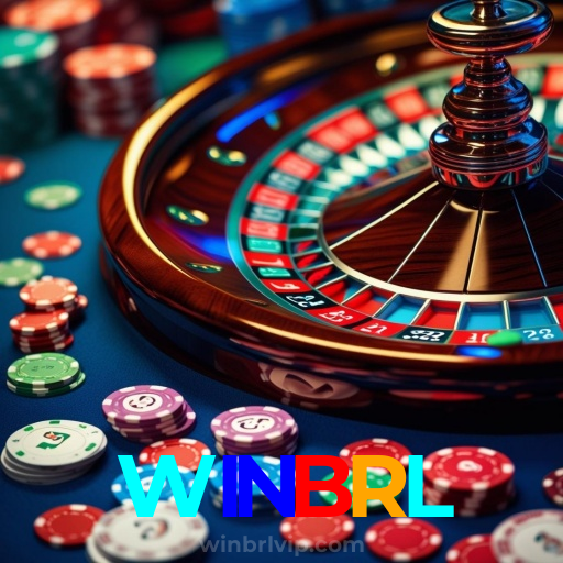 WINBRL:Aposte no futebol e jogue os melhores jogos de cassino como slots e blackjack!