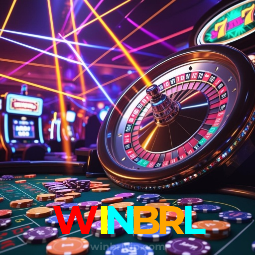 WINBRL：Sinta a emoção de apostar no futebol online e conquistar prêmios!