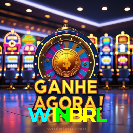 WINBRL:Apostas no futebol e grandes vitórias em roleta e blackjack!
