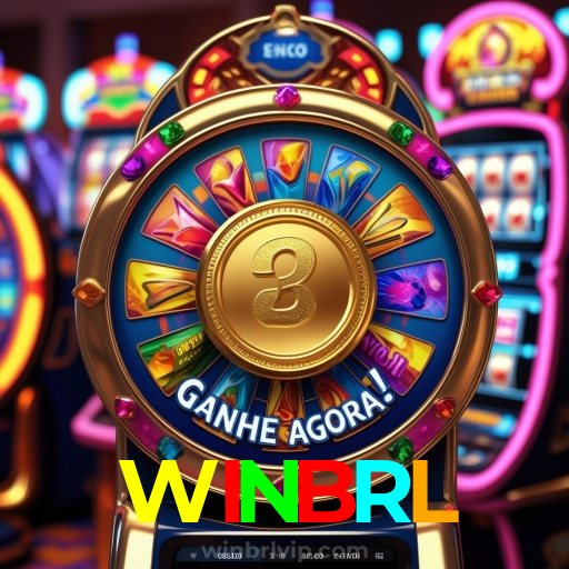 WINBRL:Onde sua sorte no futebol encontra prêmios em slots e roleta!