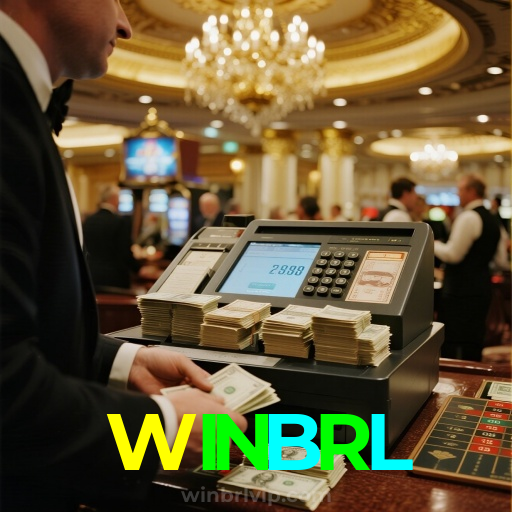 WINBRL:Sua sorte está no cassino online com apostas no futebol e jogos emocionantes!
