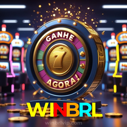 WINBRL：Apostas em futebol e os melhores jackpots de cassino te esperam!