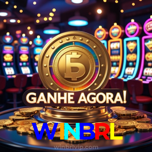 WINBRL：A diversão do cassino e as apostas no futebol ao seu alcance!