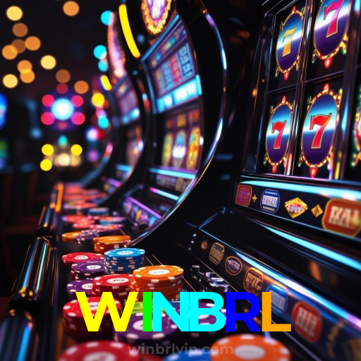 WINBRL:Jogue blackjack e sinta a emoção de vencer no cassino!