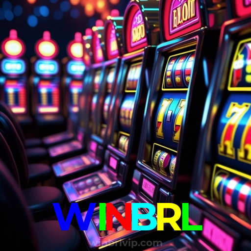 WINBRL:Jogue no cassino mais seguro com poker, roleta e apostas no futebol!