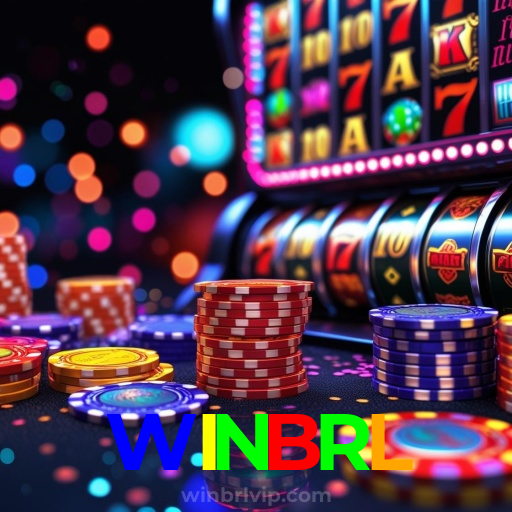 WINBRL:Aposte no futebol e ganhe prêmios fantásticos em blackjack e roleta!