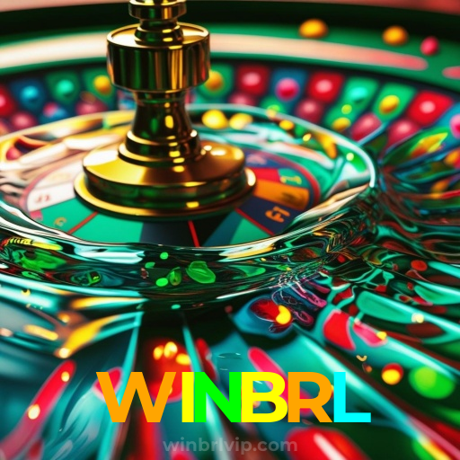 WINBRL:O melhor cassino online está aqui! Jogue nas slots e ganhe!