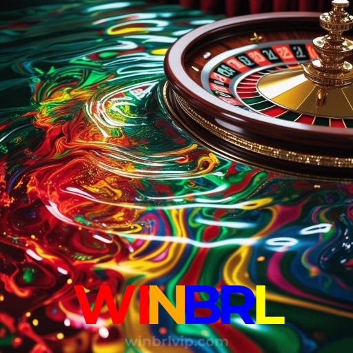 WINBRL:Vença no poker, aposte no futebol e divirta-se com os melhores jogos de cassino!