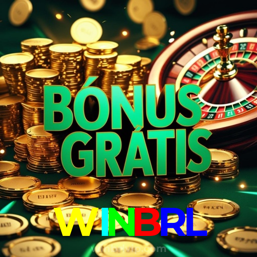 WINBRL:Jogue no melhor cassino online e descubra os maiores jackpots!