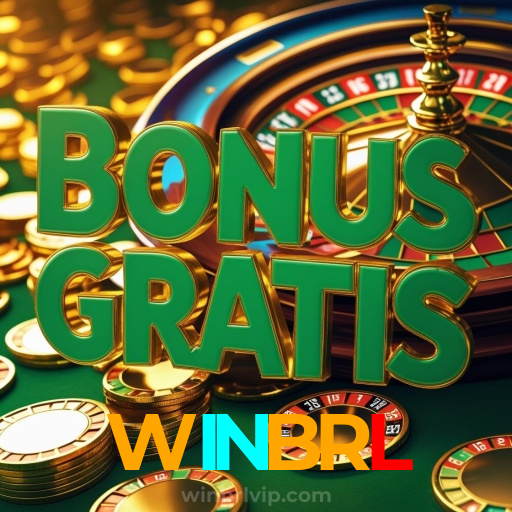 WINBRL:Gire as slots e conquiste prêmios incríveis no nosso cassino!