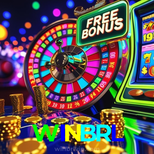 WINBRL:A sorte te espera! Aposte agora nas nossas roletas!