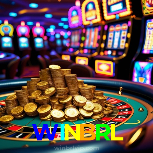 WINBRL:Jogue as melhores slots e aposte no futebol para grandes vitórias!