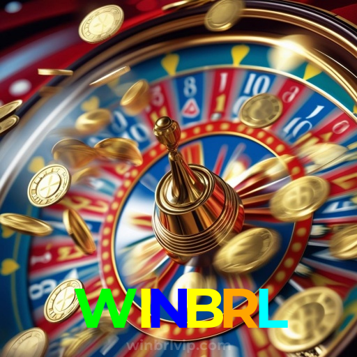 WINBRL:Cada giro nas slots pode ser uma grande vitória! Aposte agora!