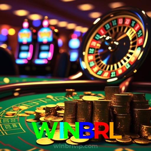 WINBRL:Aposte nas roletas e conquiste prêmios incríveis!