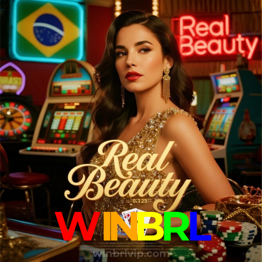 WINBRL：Jogue slots, poker e aposte no futebol no cassino online mais emocionante!