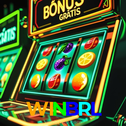 WINBRL:As maiores vitórias estão te esperando nas nossas slots online!