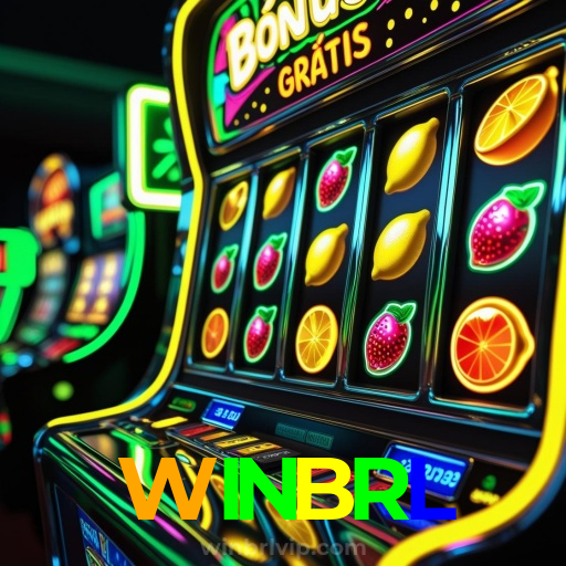 WINBRL:Jogue poker, aposte no futebol e ganhe em grande estilo!