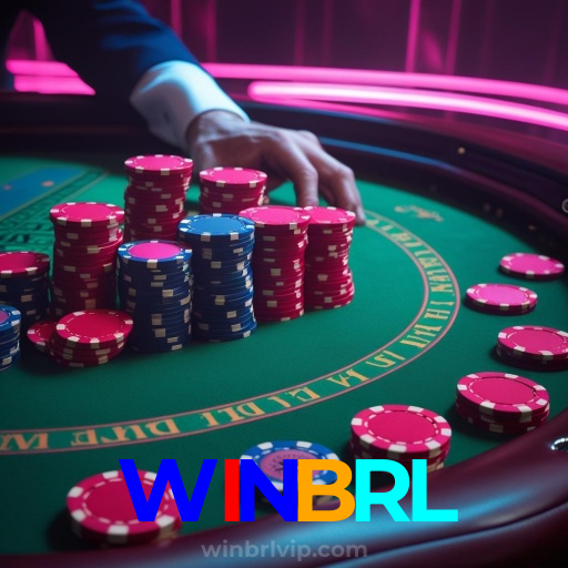 WINBRL:O melhor do futebol online está aqui! Aposte e vença!