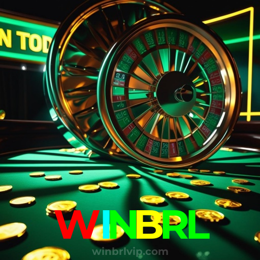 WINBRL：A sorte é sua! Aposte agora e ganhe muito mais!