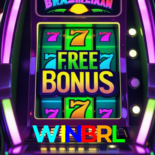 WINBRL:Jogue agora no nosso cassino online e ganhe muito mais!