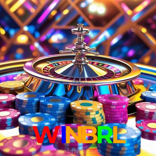 WINBRL：Jogue slots, blackjack e aposte ao vivo no futebol com segurança!