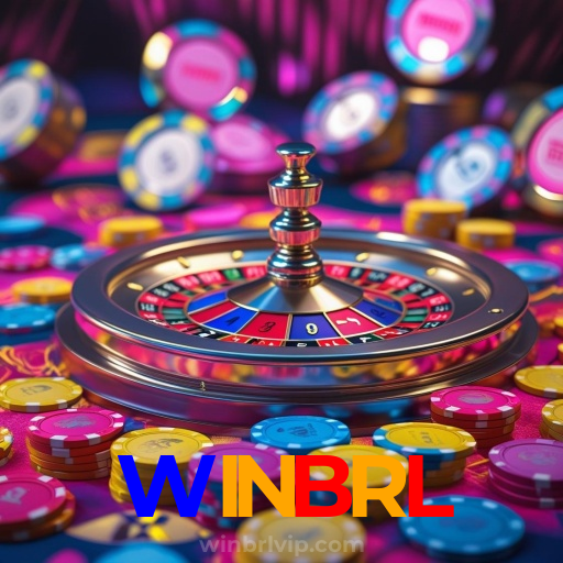 WINBRL:A melhor plataforma de jogos de cassino e apostas no futebol está aqui!