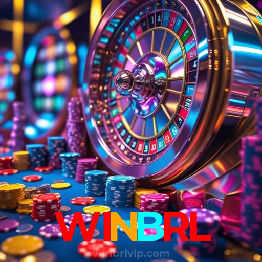 WINBRL:Jogue blackjack, poker e aposte no futebol para vitórias épicas!