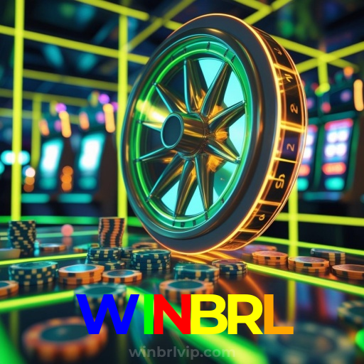 WINBRL:Jogue futebol online e sinta a adrenalina das grandes vitórias!