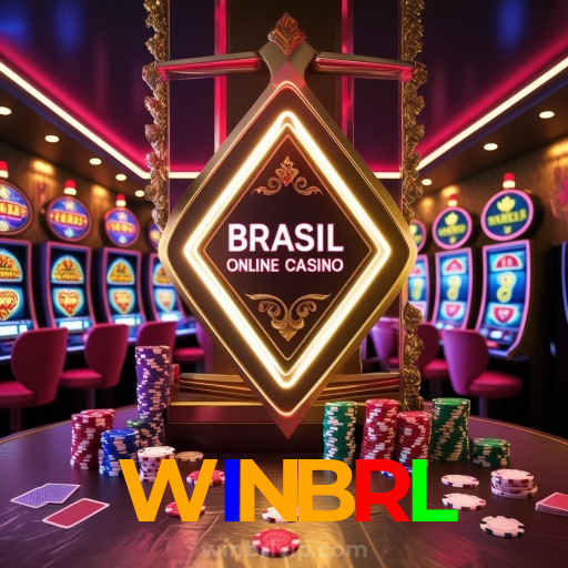 WINBRL:Jogue poker, aposte no futebol e ganhe prêmios ao vivo!