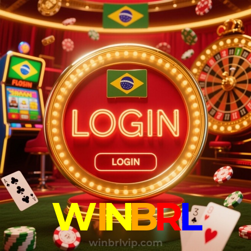 WINBRL：Jogue nas melhores slots e descubra o jackpot dos seus sonhos!