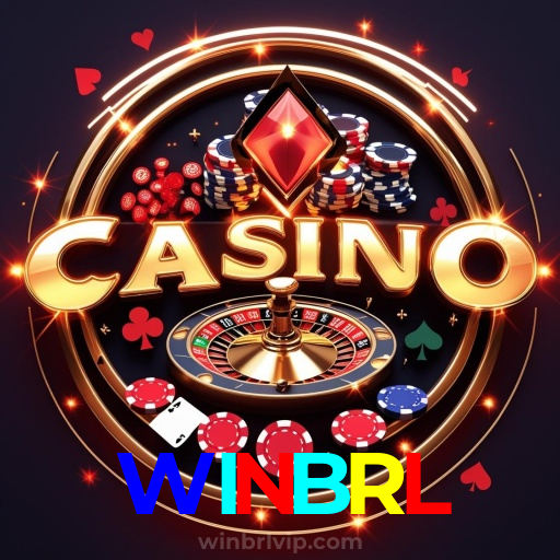 WINBRL:Desafie seus limites no cassino online e ganhe grandes prêmios!