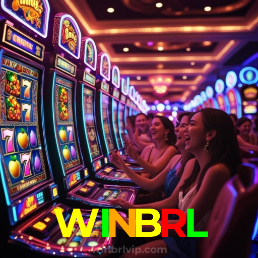 WINBRL：Jogue poker online e mostre que você é o mestre das cartas!